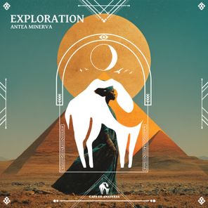 Cafe De Anatolia, Antea Minerva – Exploration