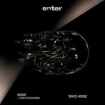 Botar, James Wesson – Space Horse