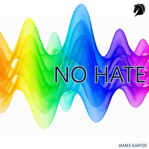 James Karter – No Hate