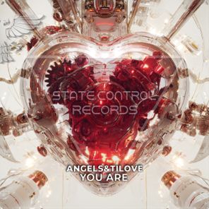 Angels&Tilove – You Are