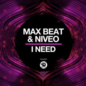Max Beat, Niveo – I Need