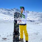 CDj Cristian-Daniel – Ride