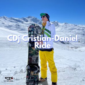 CDj Cristian-Daniel – Ride