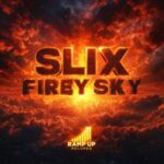 Slix – Firey Sky