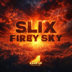 Slix – Firey Sky