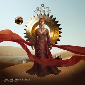 Aleksandra Moon, Naaran – Tamam Ashkhar