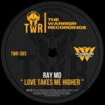 Ray MD – Love Takes me Higher