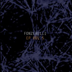 Fonzerelli – E.P Vol 5