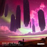 RIENK, KNGHT – Edge Of The World