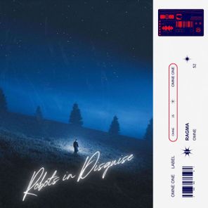 Ragma – Robots in Disguise