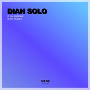 Dian Solo – Ice Baby