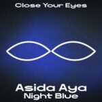 Asida Aya – Night Blue