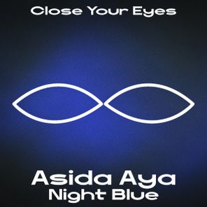 Asida Aya – Night Blue
