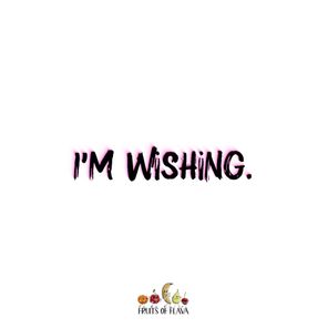 Gilbino, N1G3 – I’m Wishing