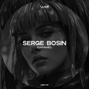 Serge Bosin - Caramel 1 Serge Bosin – Caramel