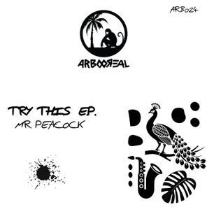 Mr. Peacock - Try This 1 Mr. Peacock – Try This