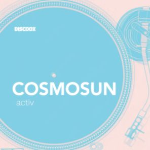 COSMOSUN – Activ