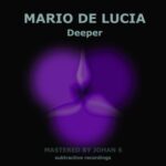 Mario De Lucia – Deeper