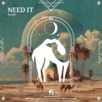 Cafe De Anatolia, BANJO – Need It