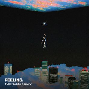 Davvi, Dusk Tales – Feeling