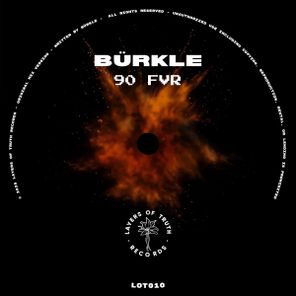Bürkle – 90FVR EP