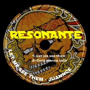 juannce – Le me see Them