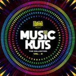 Darwin, Addie Nicole – Music Kuts – The Collection, Vol. 2