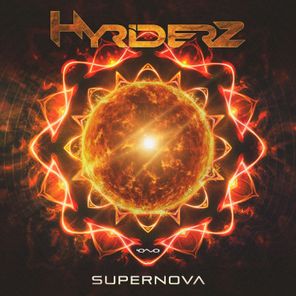 Hyriderz – Supernova