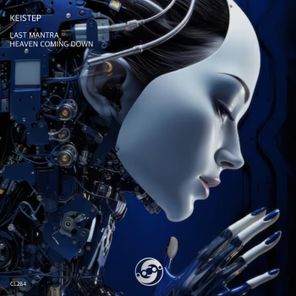 Keistep – Last Mantra