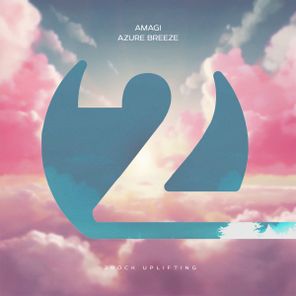 Amagi – Azure Breeze
