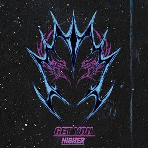 Shuhandz, Nicole Chen – Get You Higher