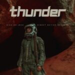 High On Jack – Thunder