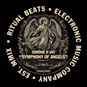 Simone D Jay – Symphony of Angels
