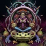 Toad Mode – Tenth Star