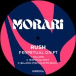 Rush, Pier Calvetti – Perpetual Drift