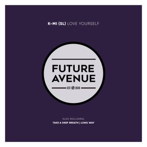 K-MI – Love Yourself