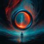 DJ Geri – Cosmic Voyage