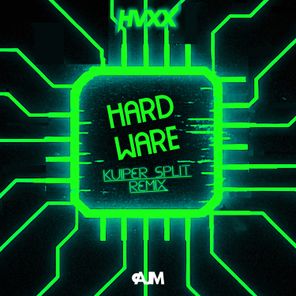 HVXX, Kuiper Split – Hardware