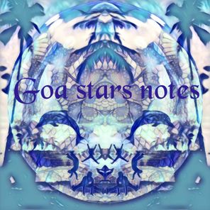 Submarine Surfers, Baba D.. Tanka – Goa Stars Notes