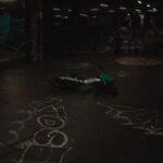 Koherent – Lime Bike Riddim