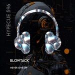 BlowTack – Never Give Up