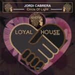 Jordi Cabrera – Circle of Light