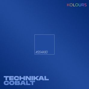 Technikal – Cobalt