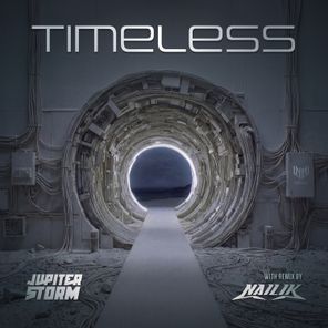 NaiLiK, Jupiter Storm – Timeless