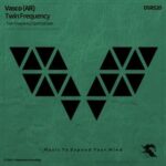 Vasco (AR) – Twin Frequency