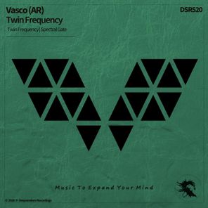 Vasco (AR) – Twin Frequency