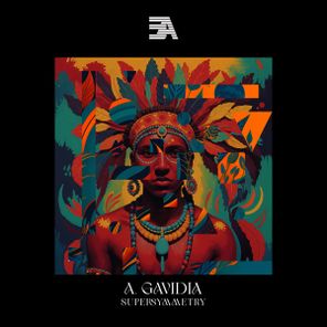 A. Gavidia – Supersymmetry