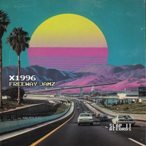 X1996 – Freeway Jamz