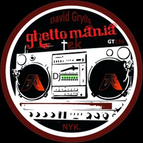 David Grylls, Franck Antenucci – NYK.