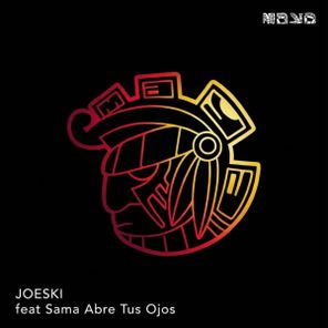 Joeski, Sama – Abre Tus Ojos